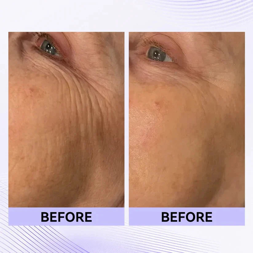 Instant Eye Tightener Cream with Brush 20ml