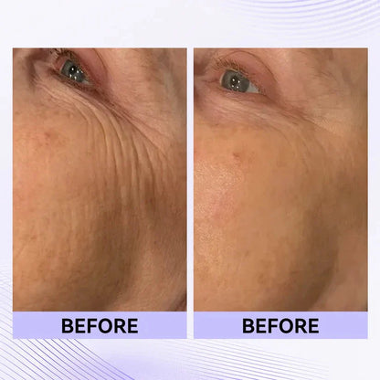 Instant Eye Tightener Cream with Brush 20ml