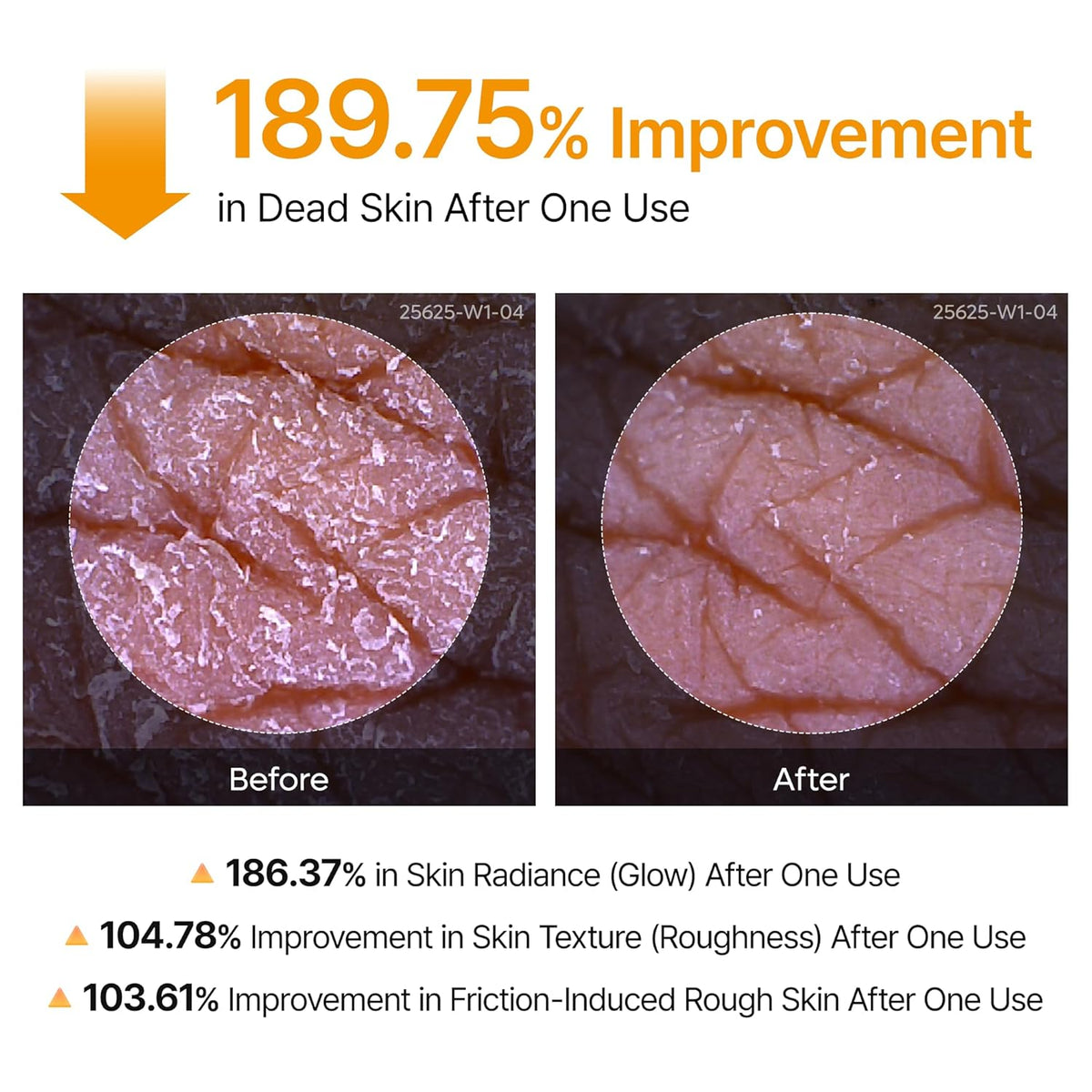 Dr.Melaxin Peel Shot Kojic Acid & Turmeric Body Exfoliating Spray 200ml