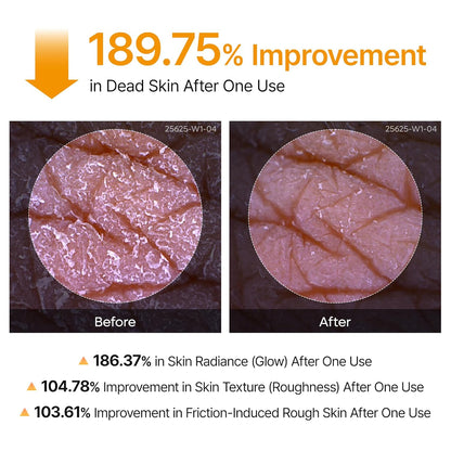 Dr.Melaxin Peel Shot Kojic Acid & Turmeric Body Exfoliating Spray 200ml
