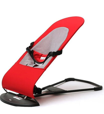 Premium Adjustable Baby Sitter Jumper